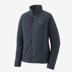 Patagonia Thermal Airshed Jacket - image 1